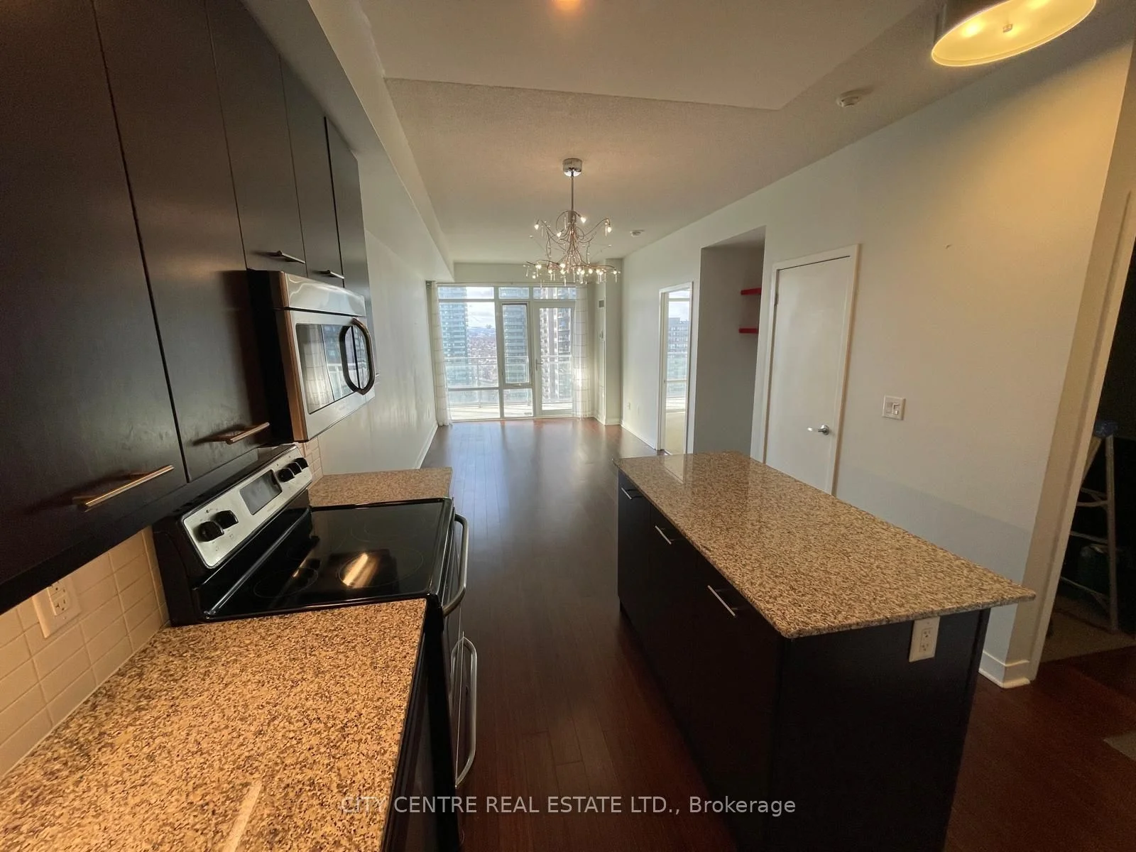 365 Prince Of Wales Drive 2007, Mississauga, ON L5B 0G6