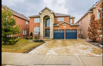 2588 North Ridge Trail, Oakville, On L6h 7l5