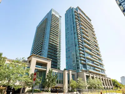 165 Legion Road N 531, Toronto W06, On M8y 0b3