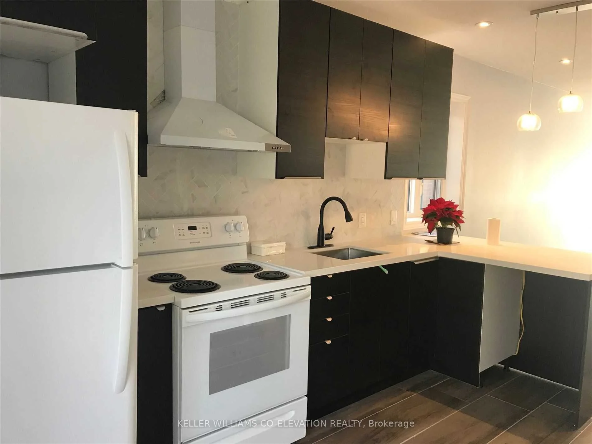Detached in Toronto