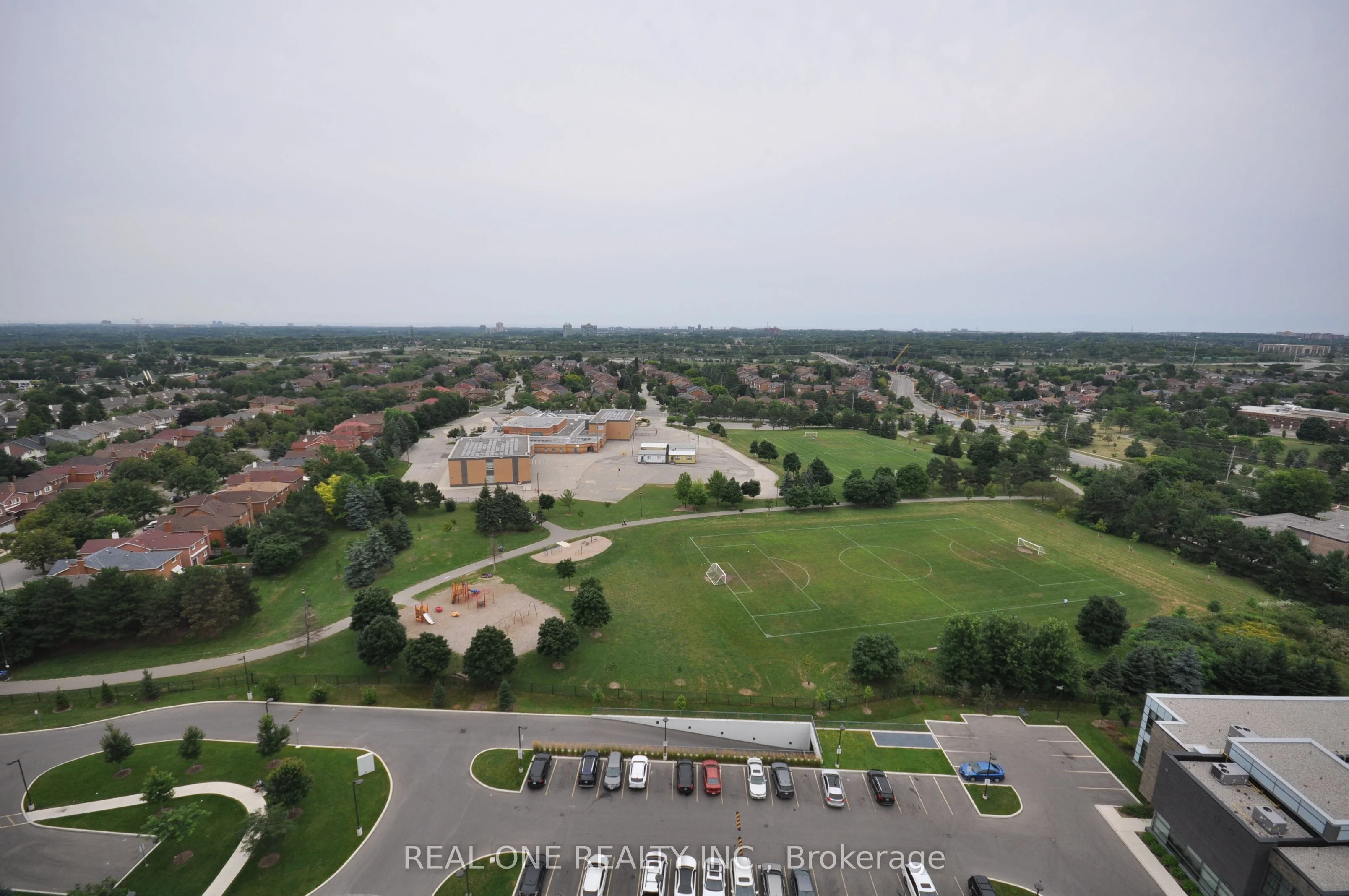 Condo Apartment in Mississauga