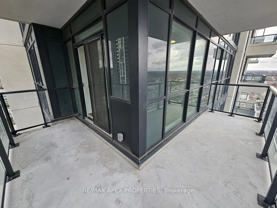 4055 Parkside Village Drive 1615, Mississauga, ON L5B 0K8