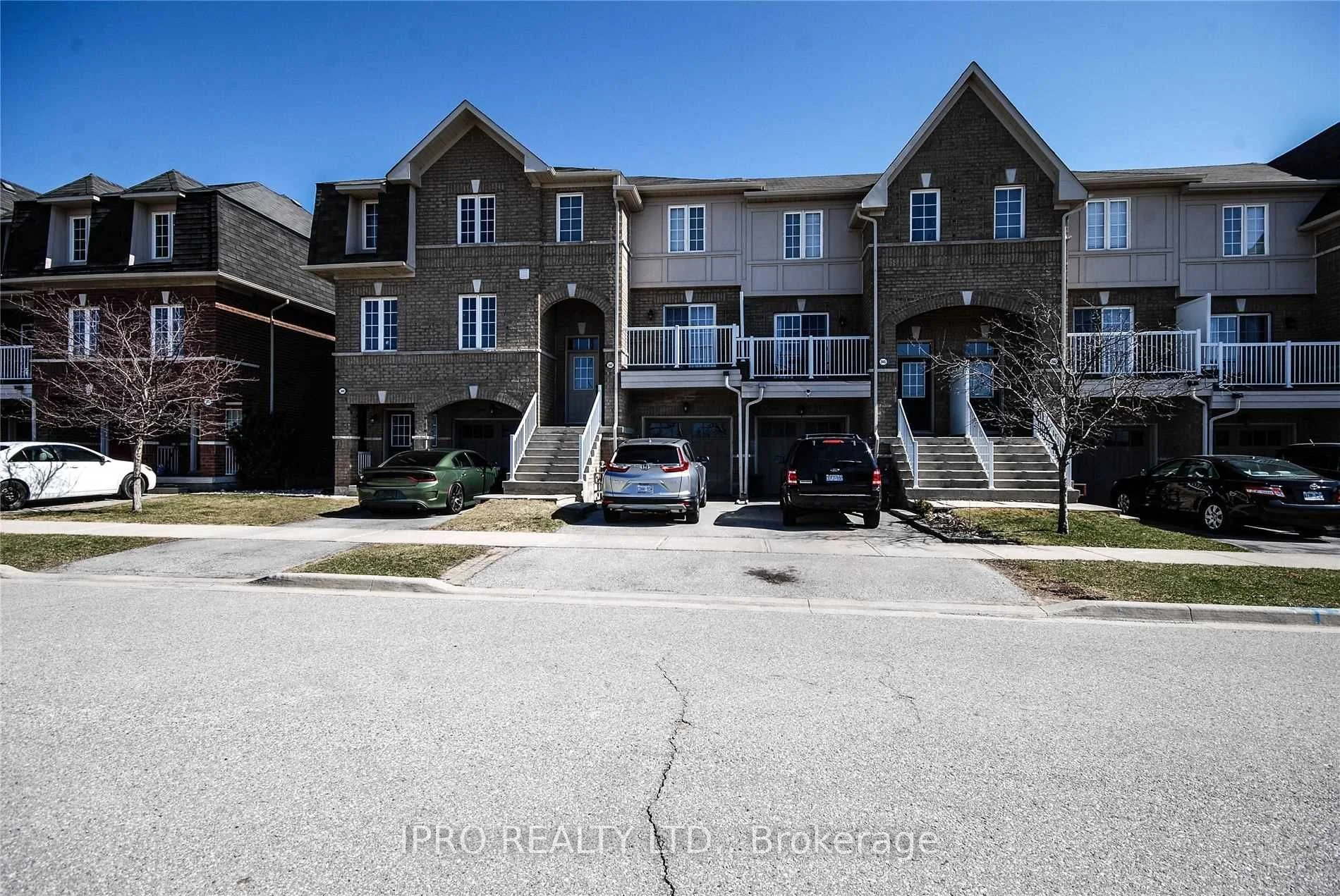 2447 Adamvale Crescent, Oakville, On L6m 0e1