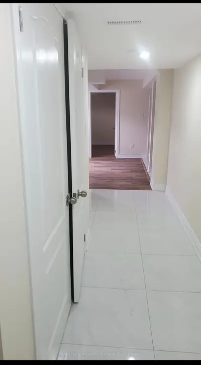 Detached in Brampton
