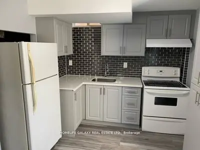 3231 Cactus Gate Bsmt, Mississauga, On L5n 8m7