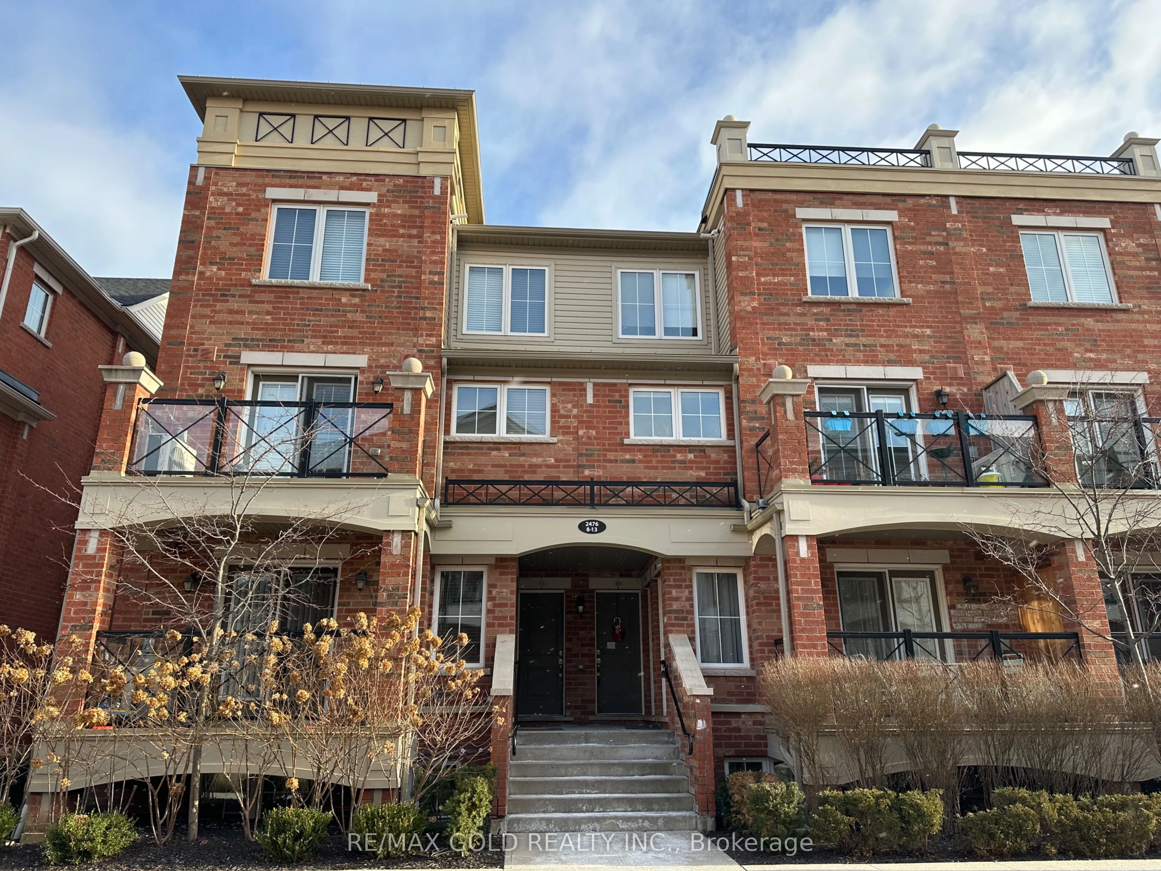2476 Post Road 11, Oakville, On L6h 0k1
