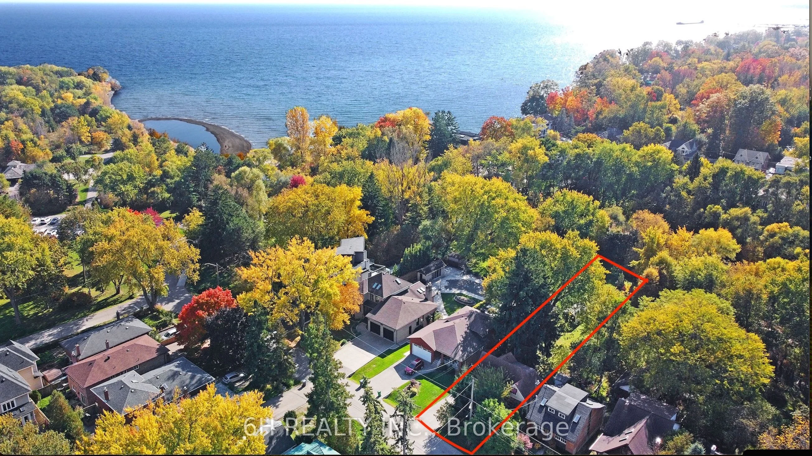 Detached in Mississauga