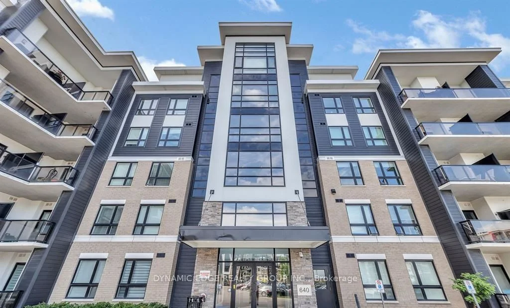 640 Sauve Street 213, Milton, On L9t 9a7
