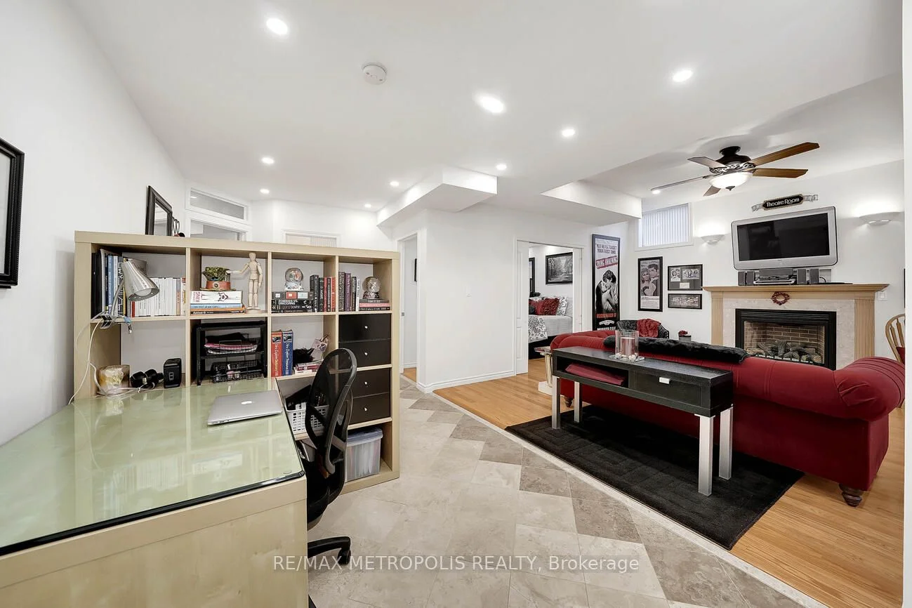 Detached in Brampton