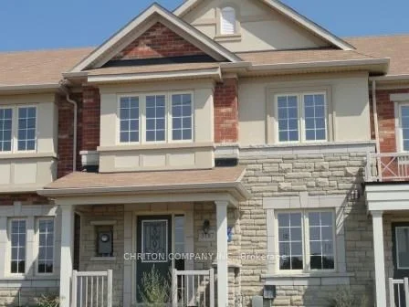 3187 Neyagawa Boulevard, Oakville, On L6m 0p4