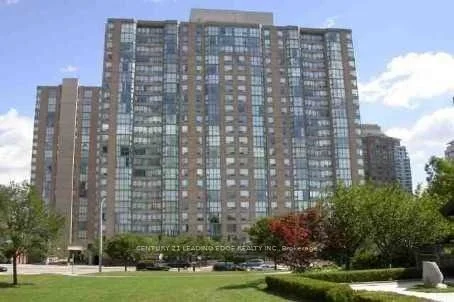 285 Enfield Place 1906, Mississauga, On L5b 3y6