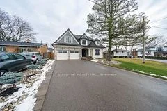 417 Scarsdale Crescent, Oakville, ON L6L 3W6