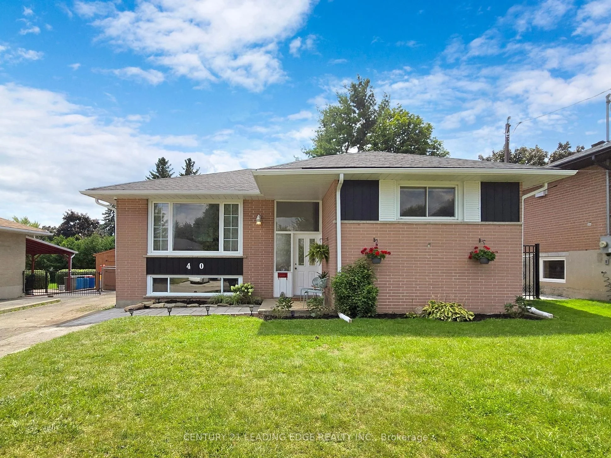 Detached in Halton Hills