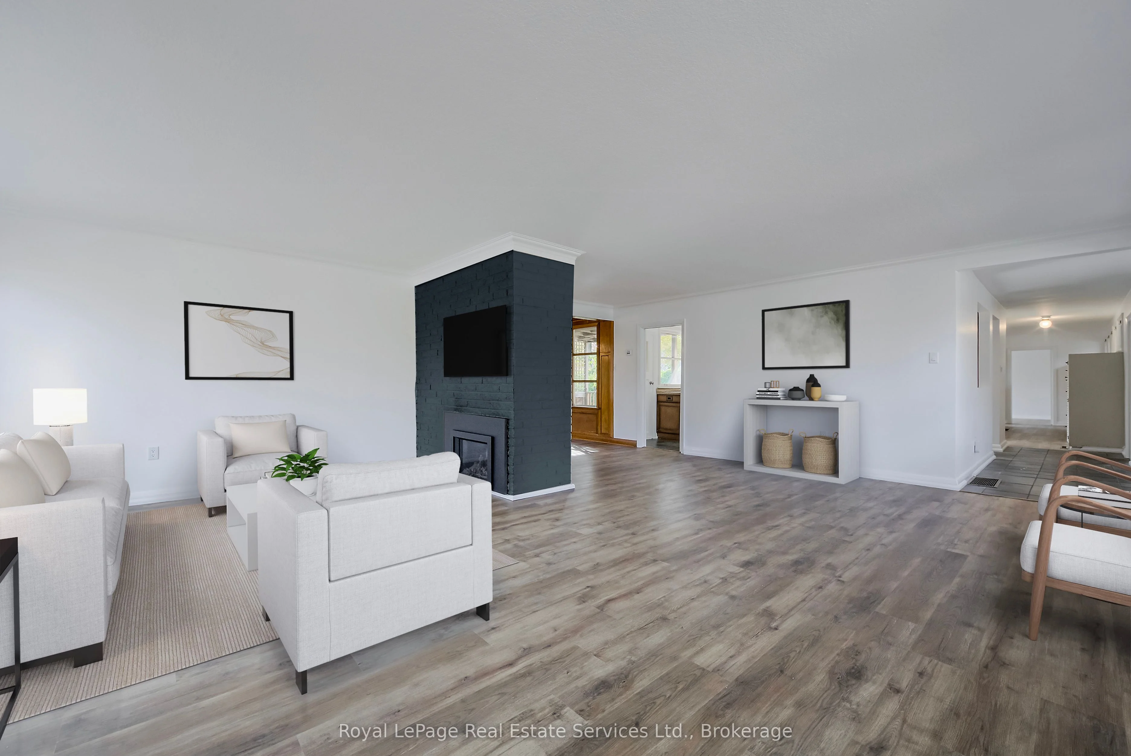 402 Macdonald Road, Oakville, On L6j 2b3