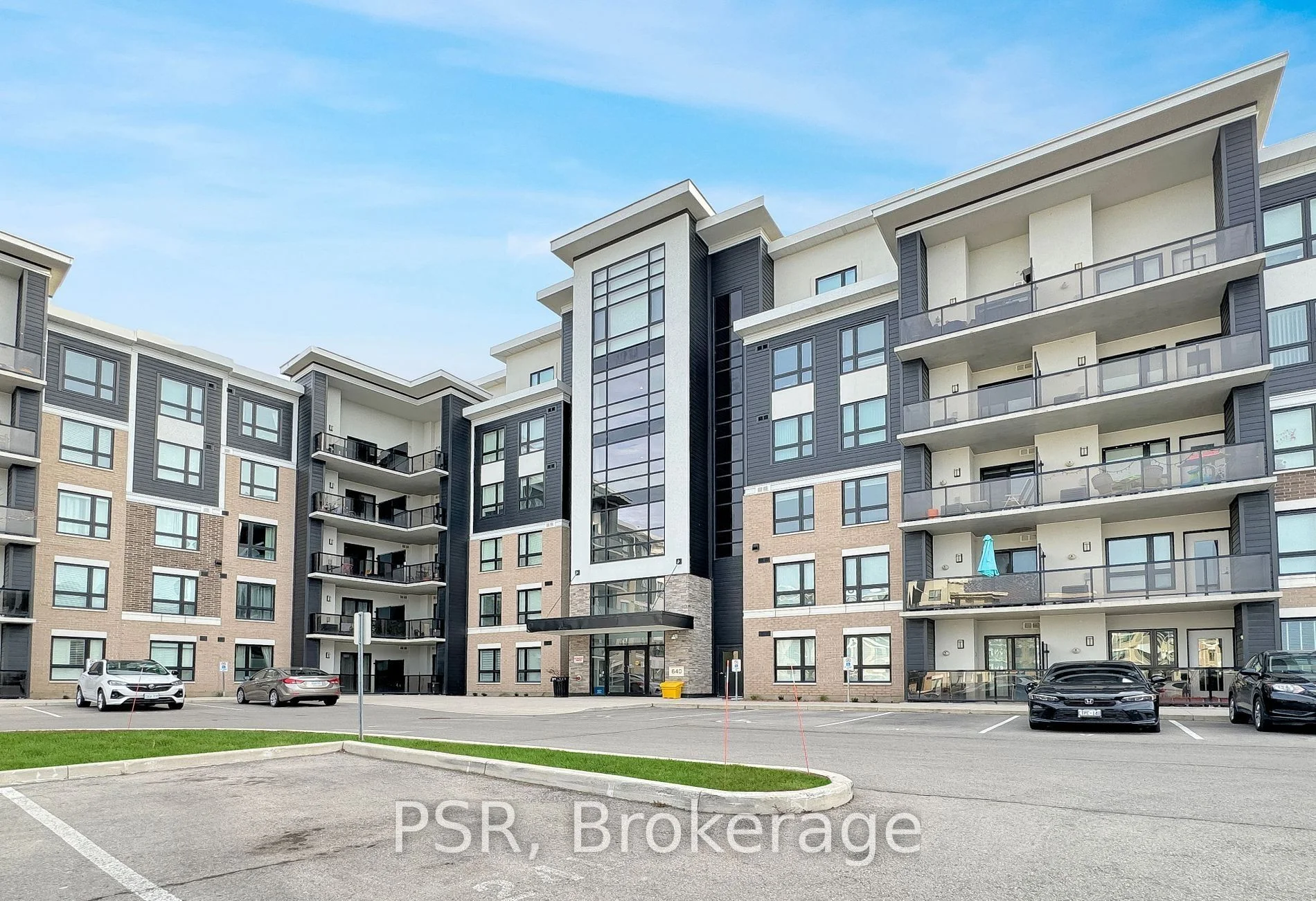 640 Sauve Street 105, Milton, On L9t 9a7