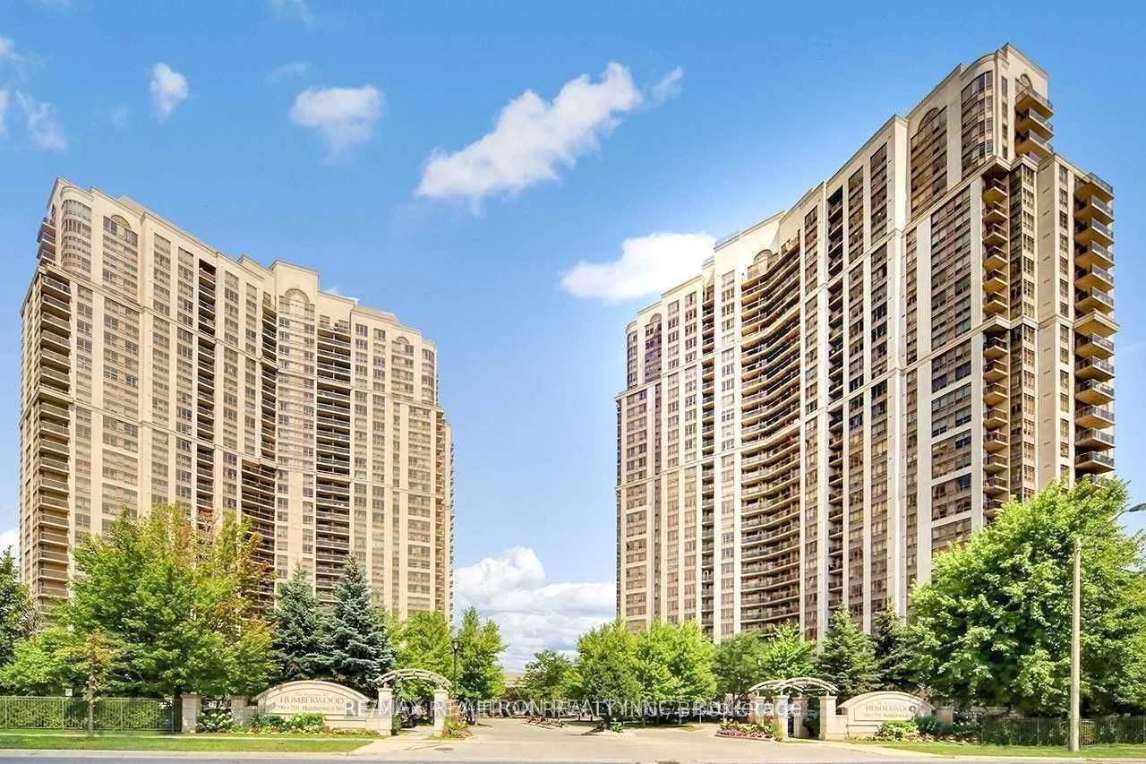 710 Humberwood Boulevard 810, Toronto W10, On M9w 7j5