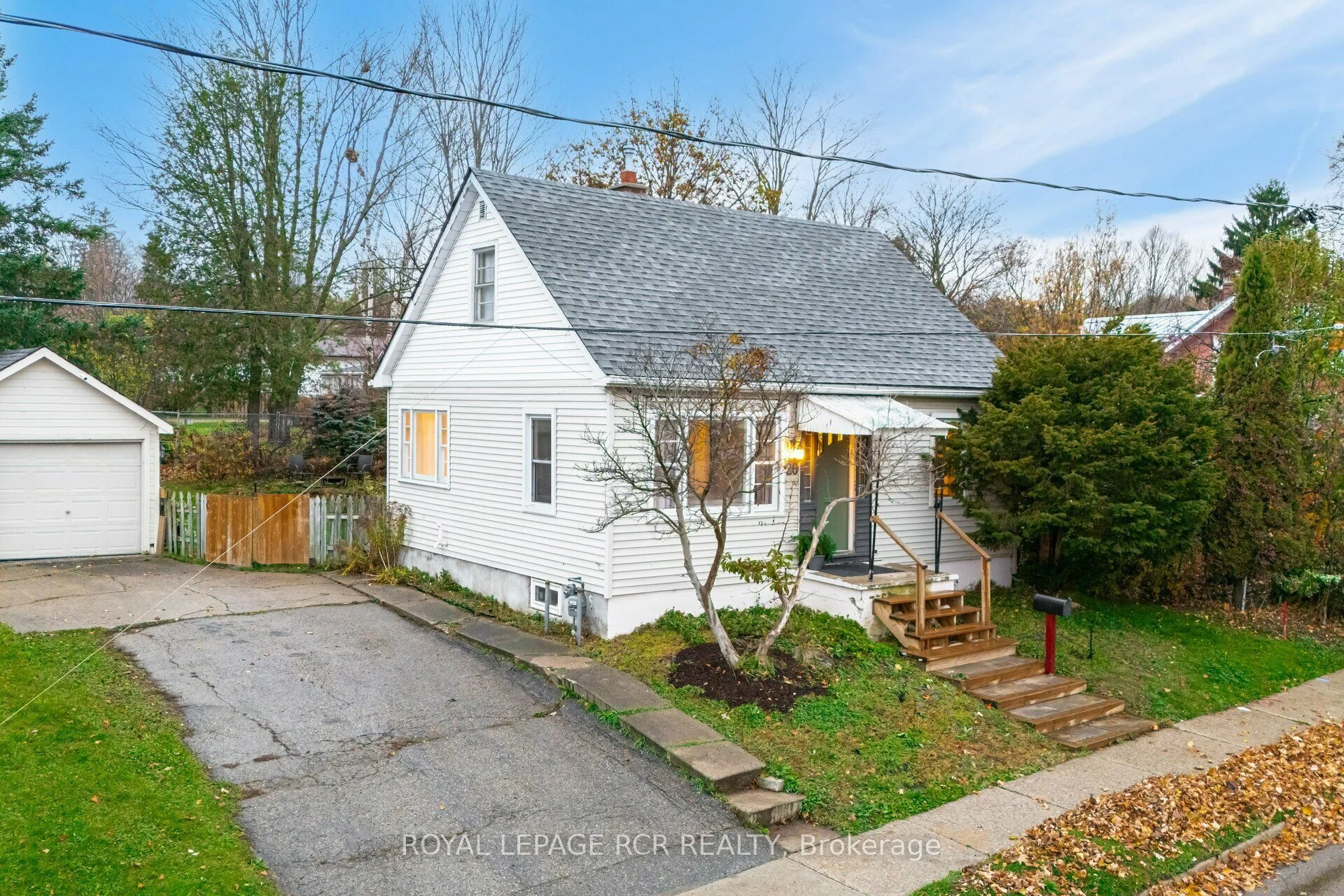 Detached in Orangeville