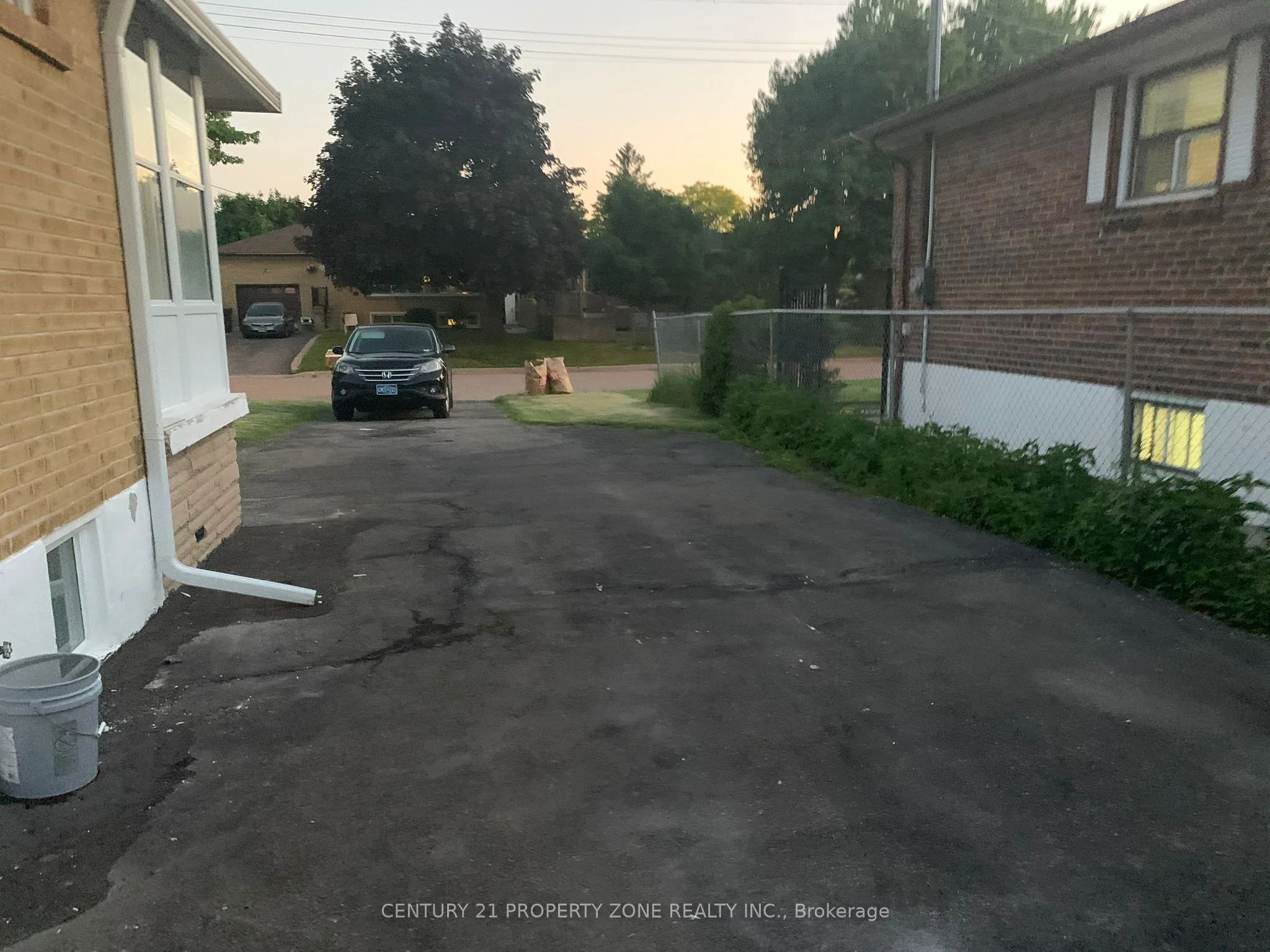 Detached in Brampton