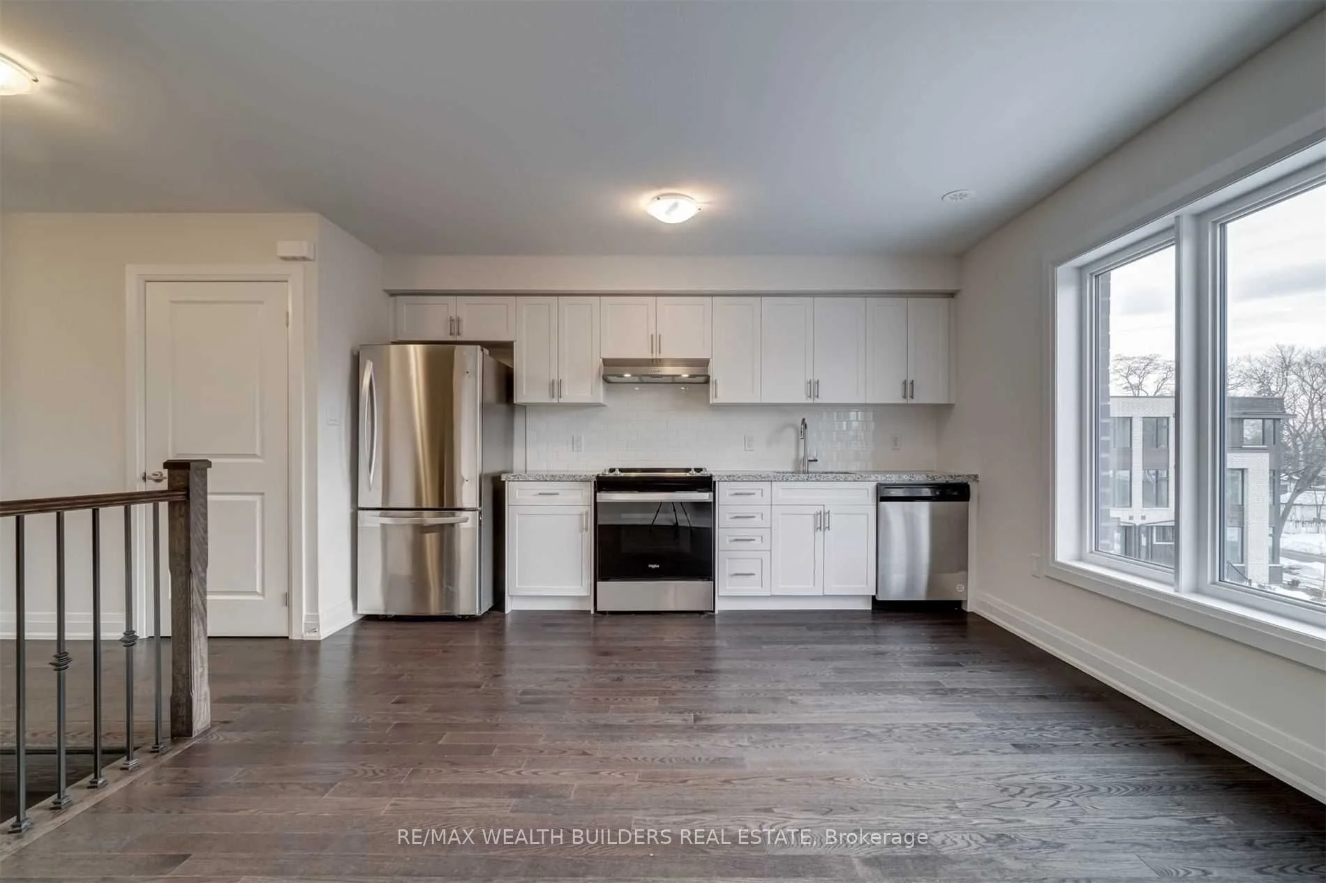 Semi-Detached in Toronto