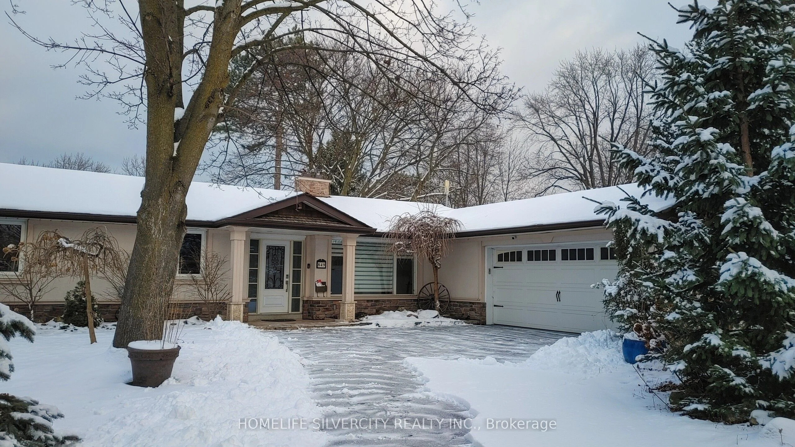 849 Calder Road, Mississauga, On L5j 2n6