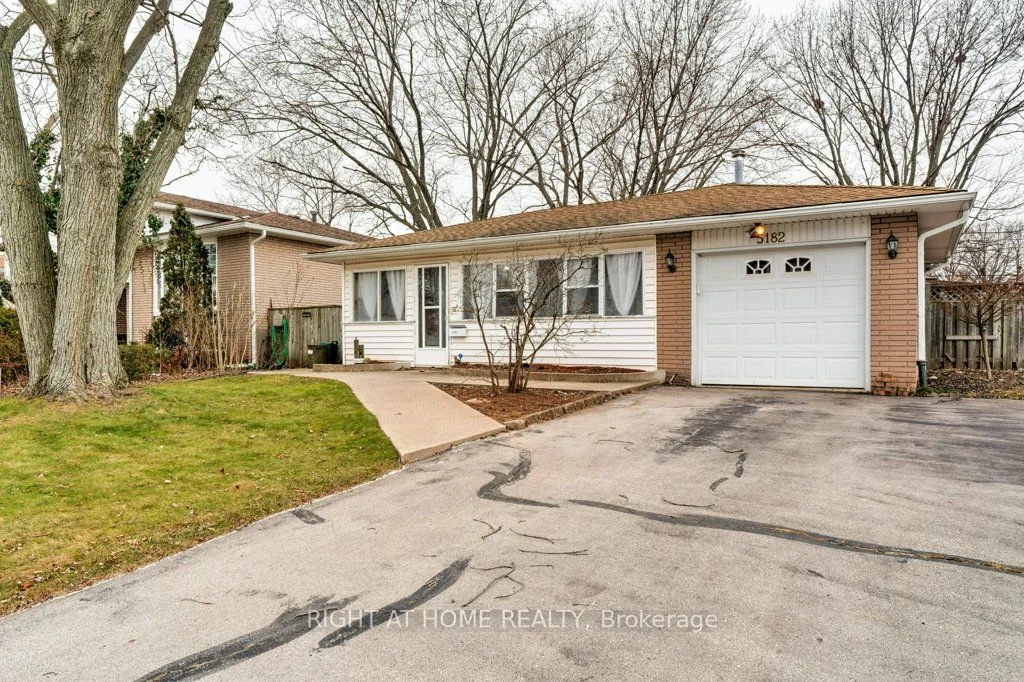 5182 Idlewood Crescent, Burlington, On L7l 3y6