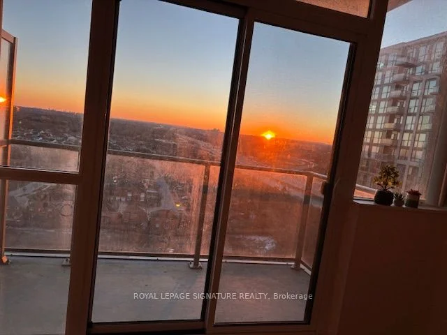 Condo Apartment in Mississauga