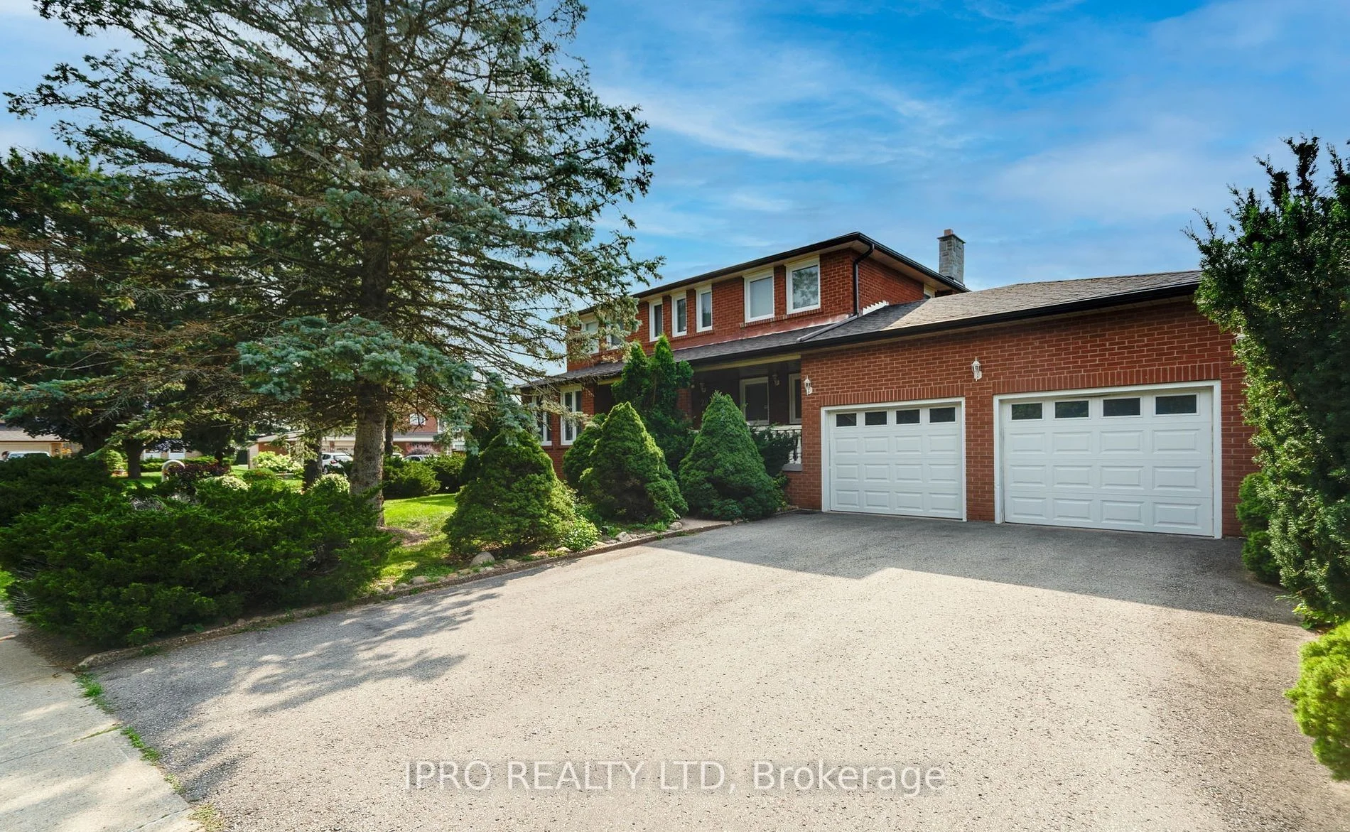 Detached in Caledon