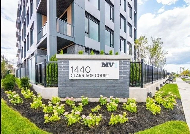 1440 Clarriage Court 218, Milton, On L9t 2x5