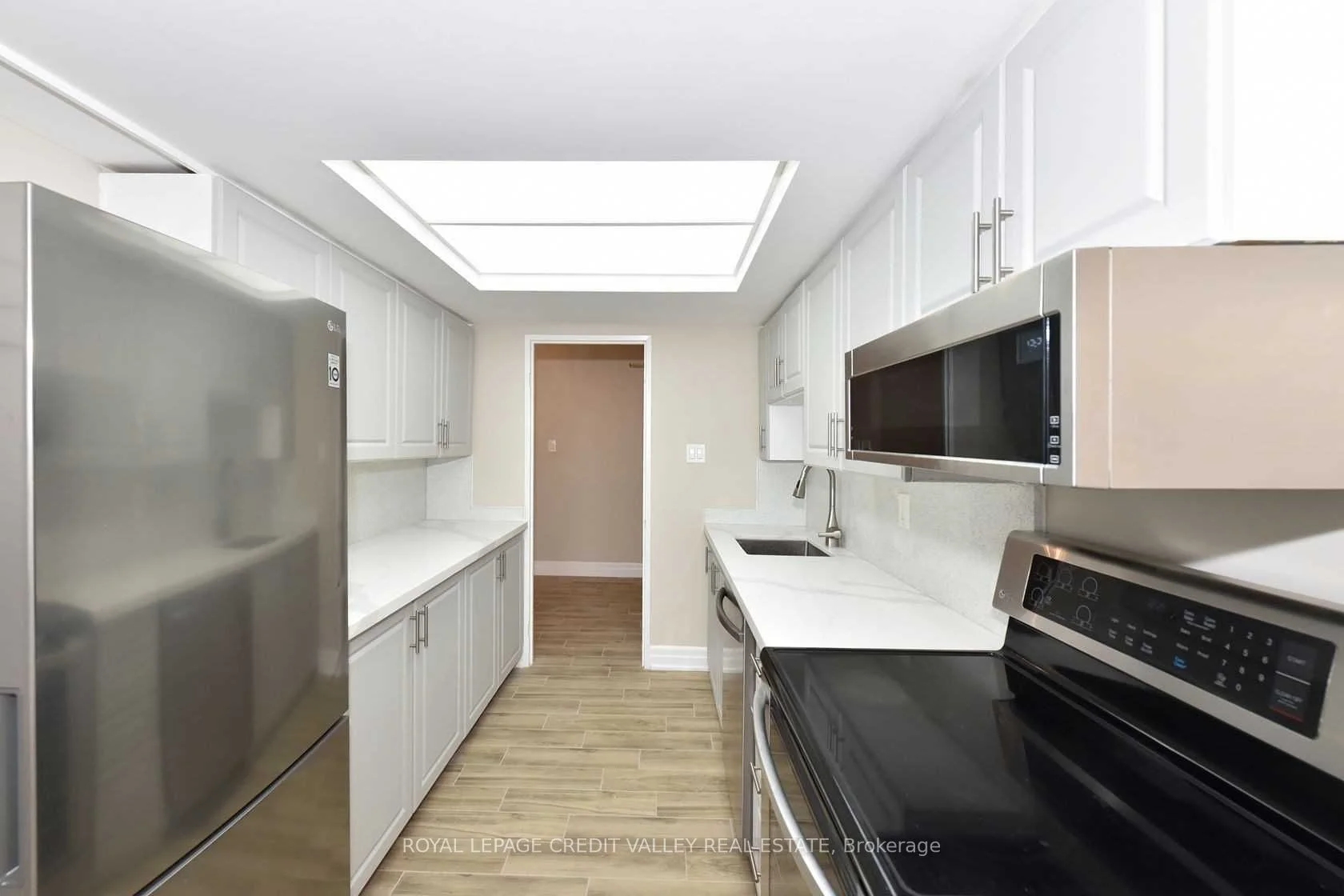 4460 Tucana Court 710, Mississauga, ON L5R 3K9