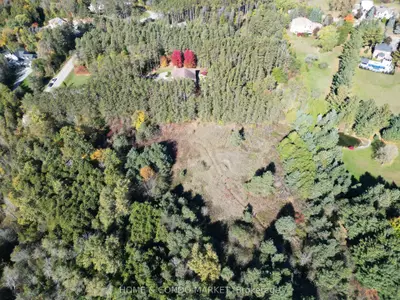 Vacant Land in Caledon