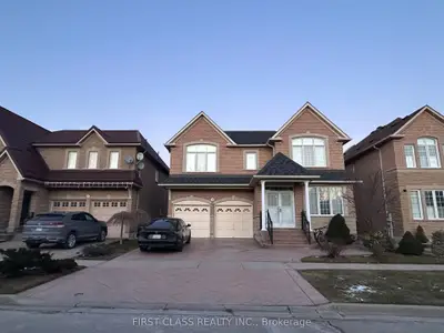 4943 Maxine Place Basemen, Mississauga, On L4z 4h9