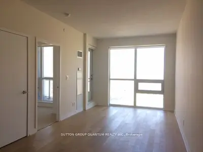 Condo Apartment in Mississauga