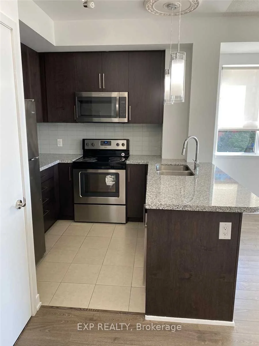 840 Queens Plate Drive 402, Toronto W10, ON M9W 7J9