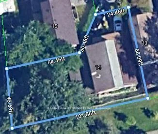 Detached in Brampton