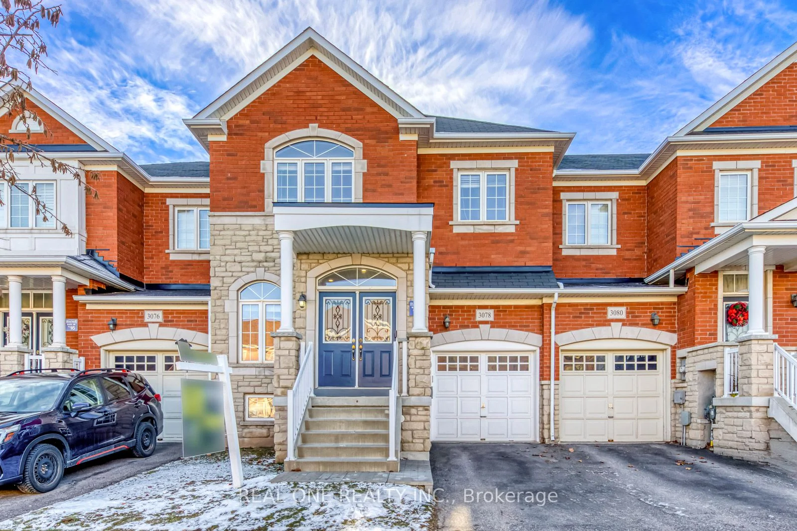 3078 Janice Drive, Oakville, On L6m 0s7