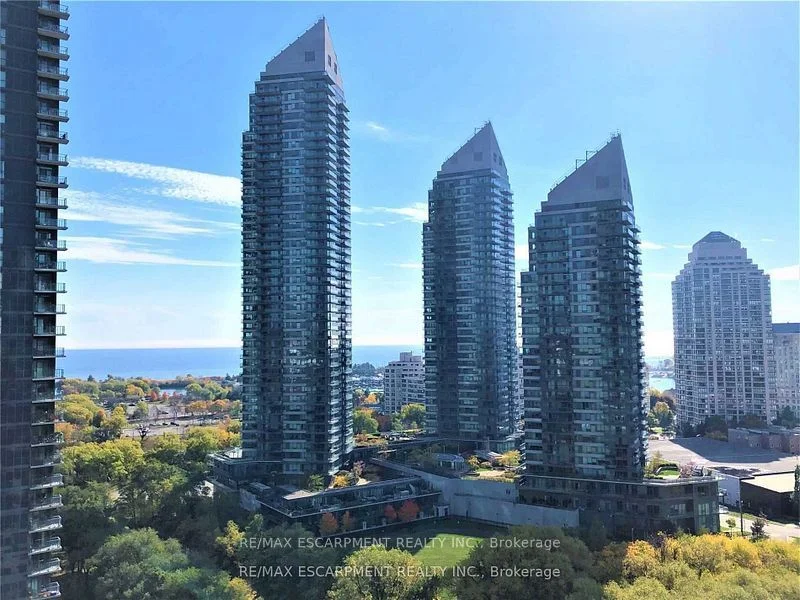 36 Park Lawn Road 1501, Toronto W06, On M8v 0e5