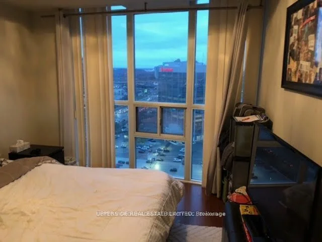 70 Absolute Avenue 2310, Mississauga, ON L4Z 0A4