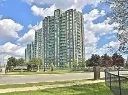 4889 Kimbermount Avenue 1709, Mississauga, On L5m 7r9