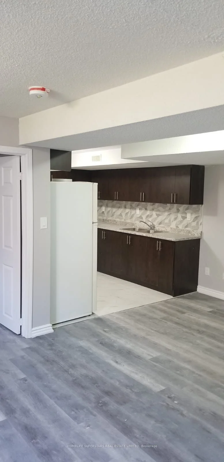 Detached in Brampton