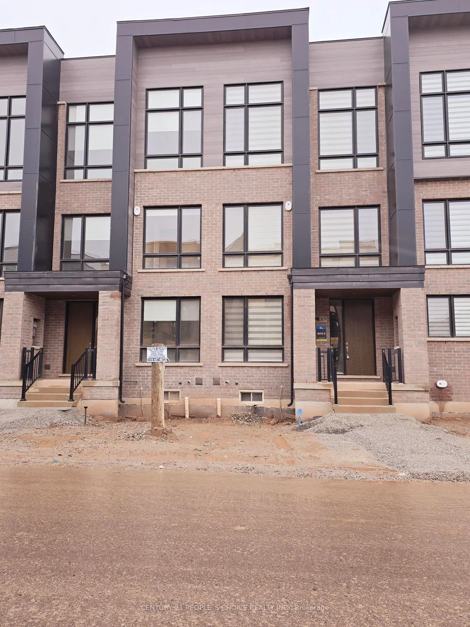 3079 Meadowridge Drive, Oakville, On L6h 7z4