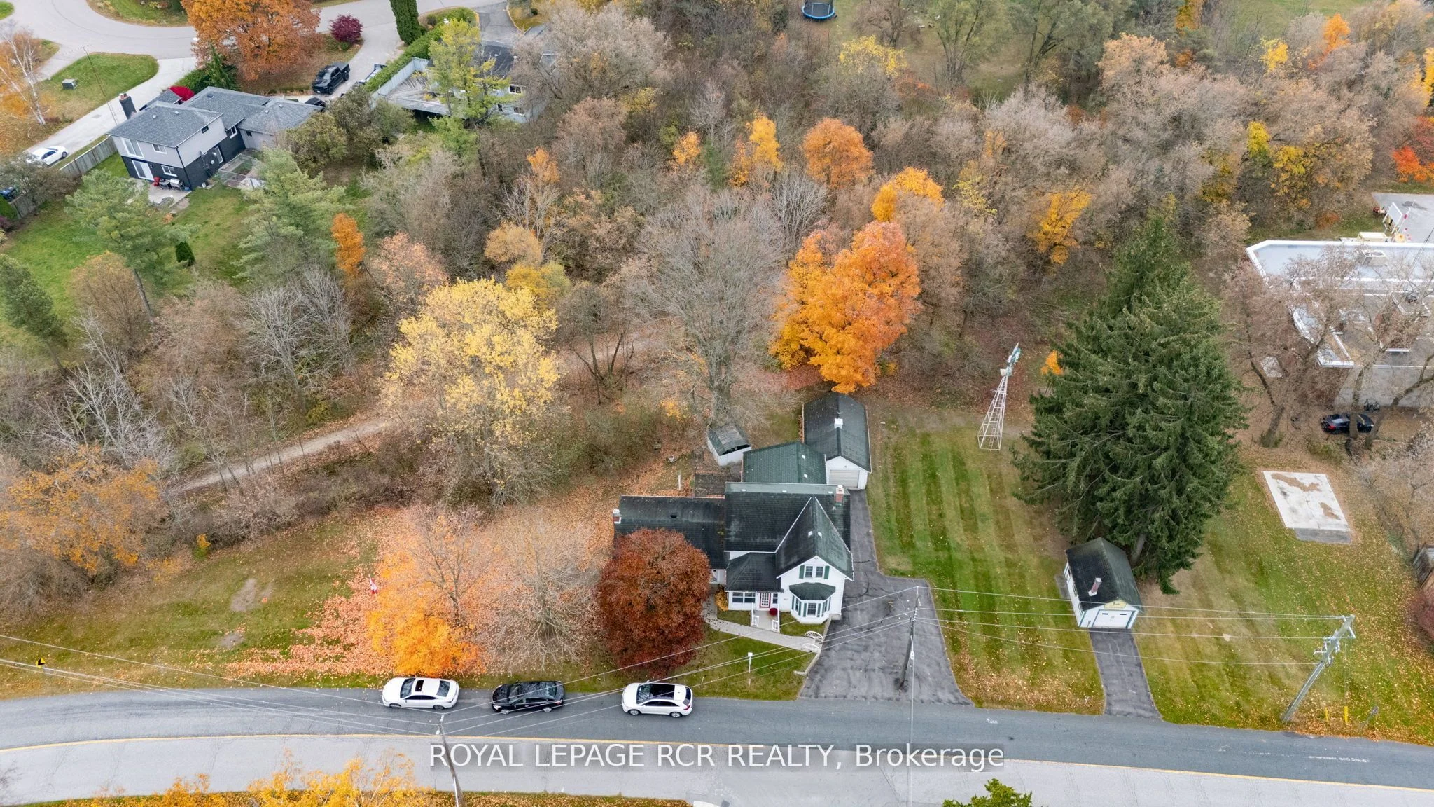 Detached in Caledon