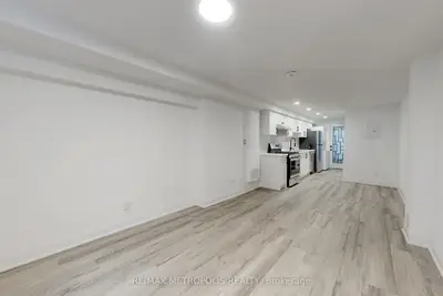 Semi-Detached in Toronto