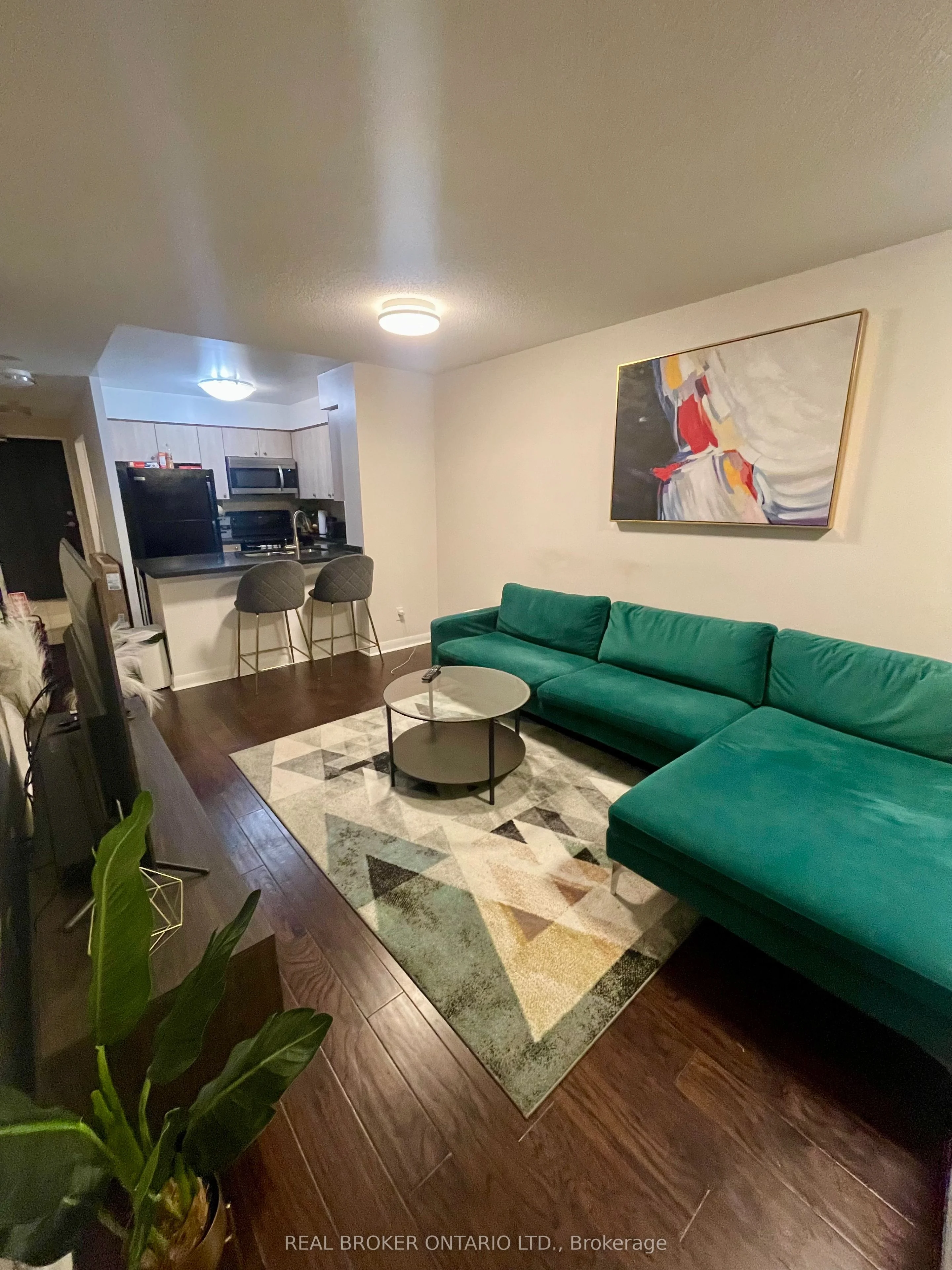 235 Sherway Gardens Road 307, Toronto W08, On M9c 0a2