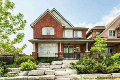 Detached in Mississauga