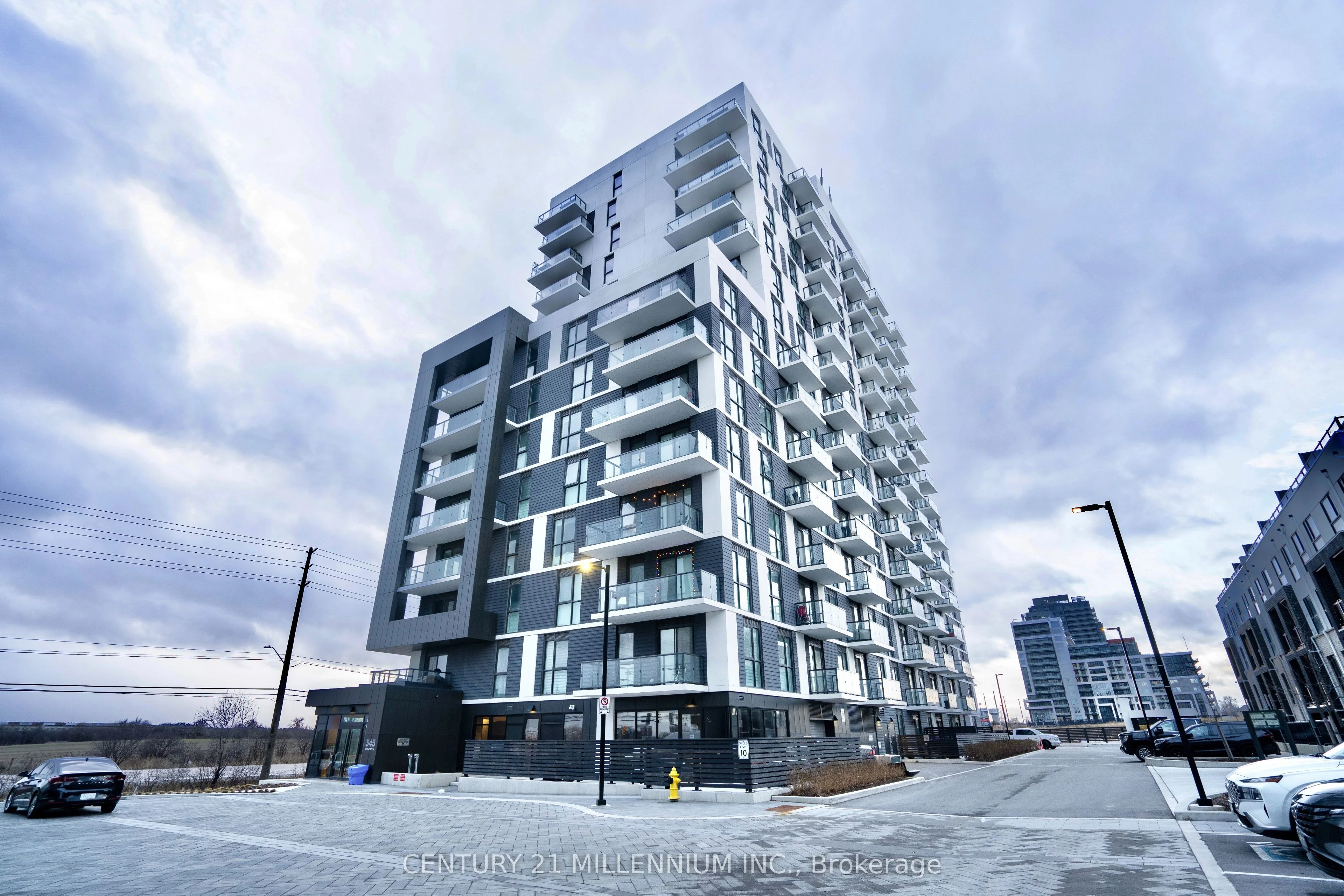 345 Wheat Boom Drive 107, Oakville, On L6h 7x4