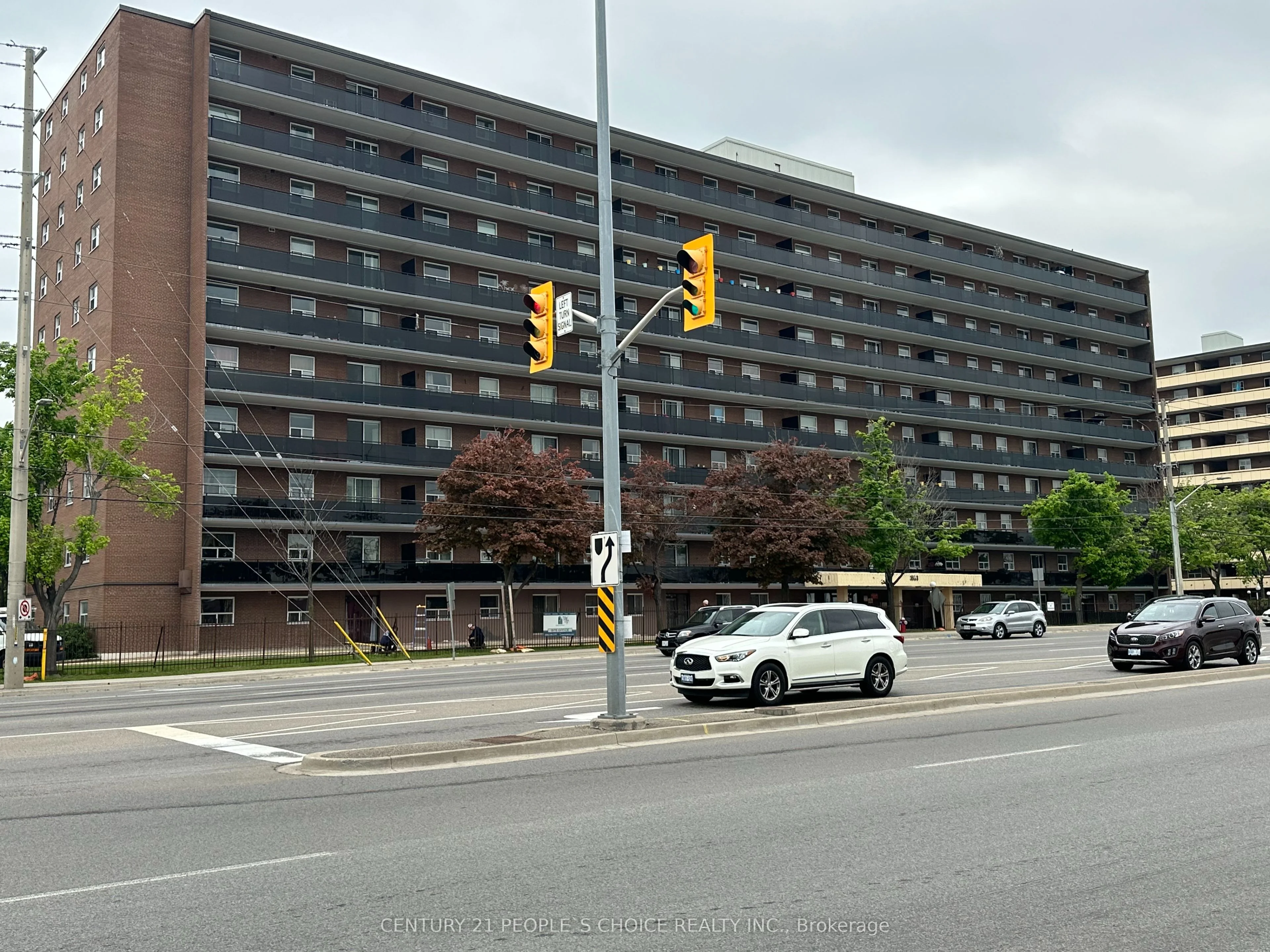 3533 Derry Road E 703, Mississauga, On L4t 1b1
