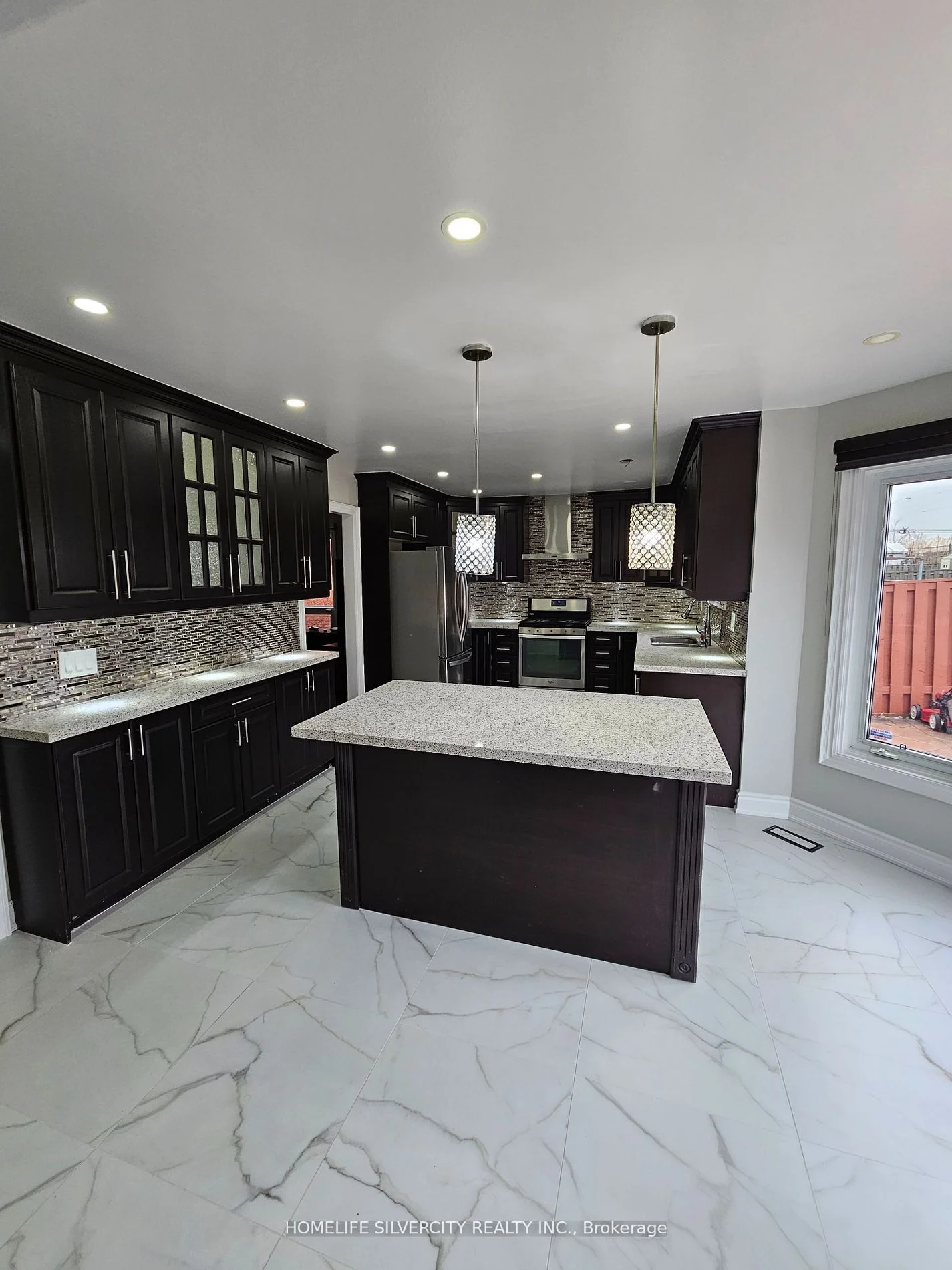 99 Minglehaze Drive, Toronto W10, ON M9V 4W6