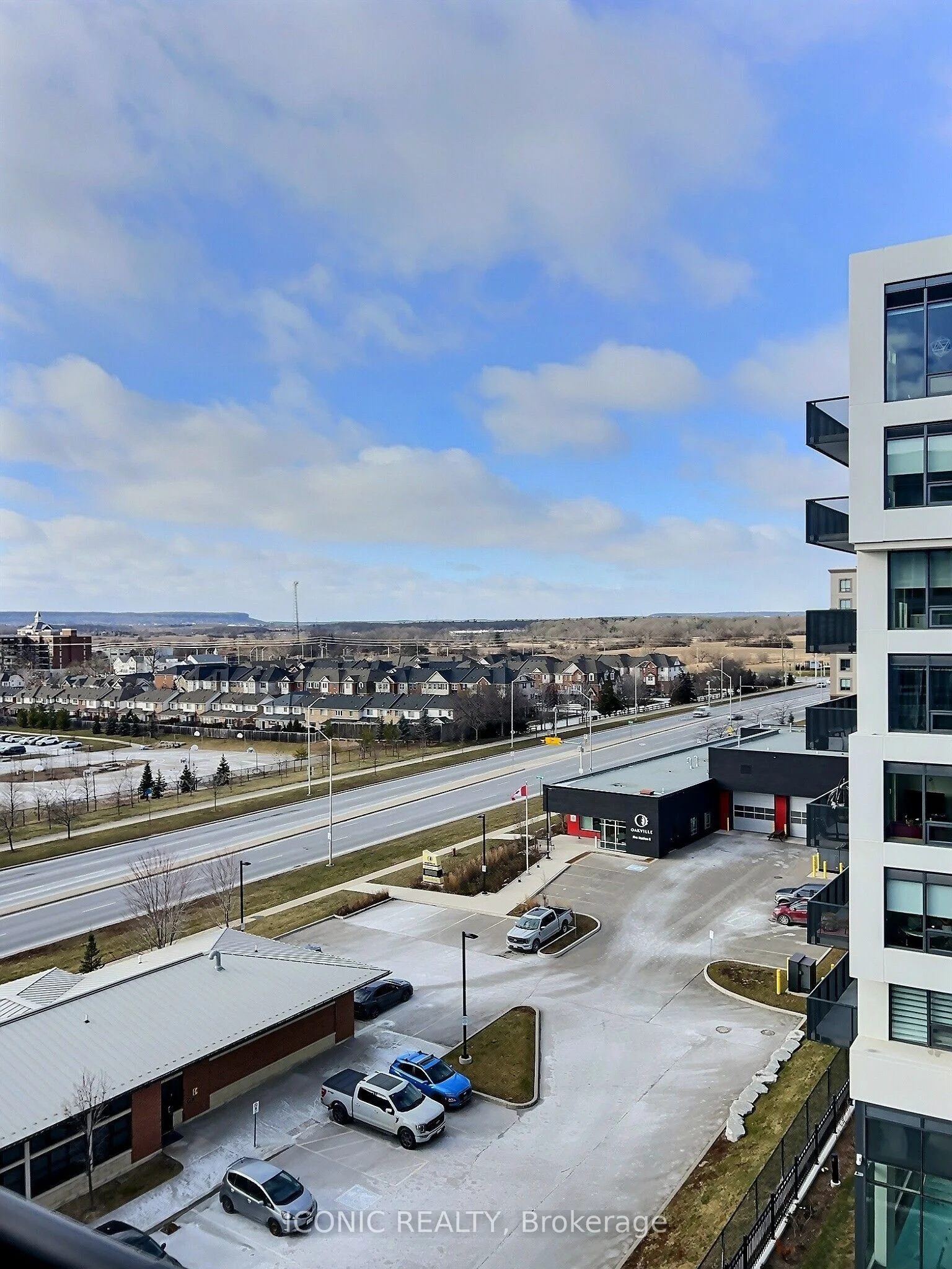 3005 Pine Glen Road 616, Oakville, ON L6M 5P5