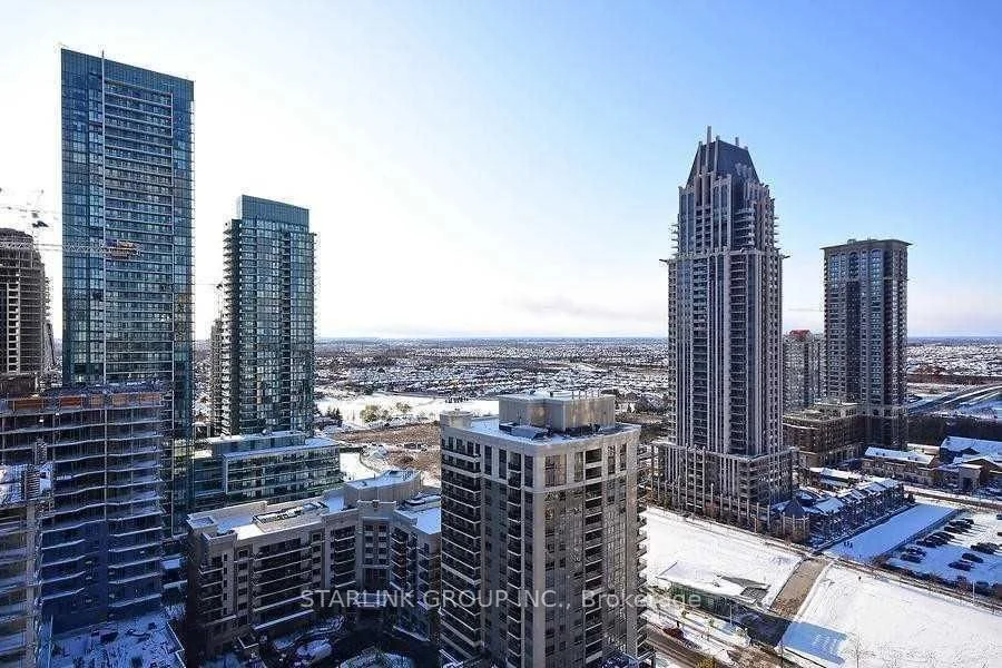 4080 Living Arts Drive 2505, Mississauga, ON L5B 4N3
