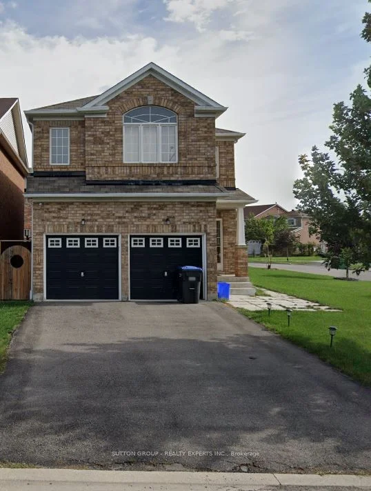 Detached in Mississauga